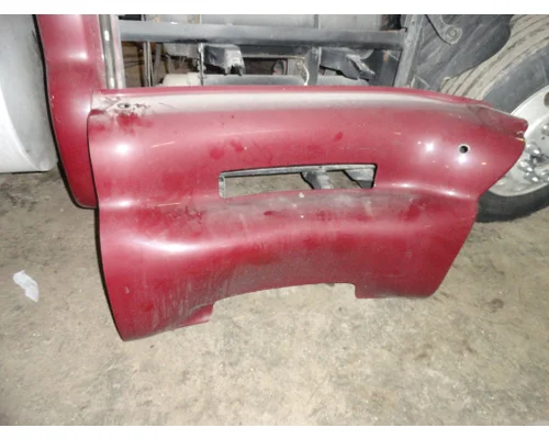 Side Fairing KENWORTH T2000 Sam's Riverside Truck Parts Inc