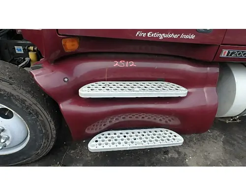 Side Fairing KENWORTH T2000 Sam's Riverside Truck Parts Inc
