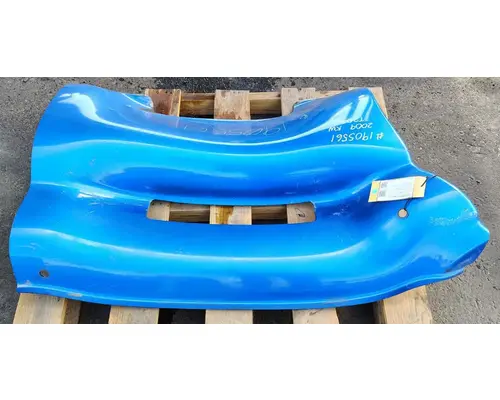 Side Fairing KENWORTH T2000 Geco - Fresno