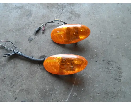 Side Marker Lamp, Rear KENWORTH T2000 Valley Truck - Grand Rapids