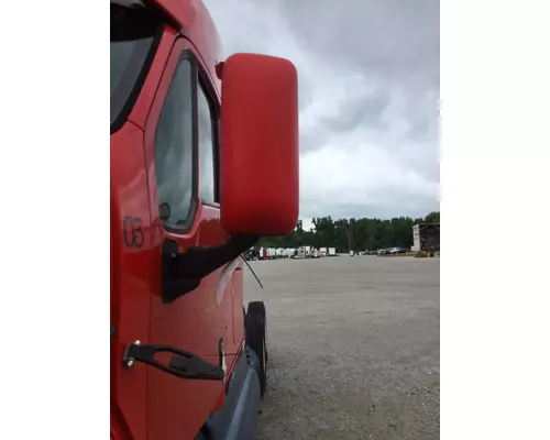 Kenworth T2000 Side View Mirror