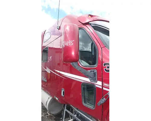 Mirror (Side View) KENWORTH T2000 Sam's Riverside Truck Parts Inc