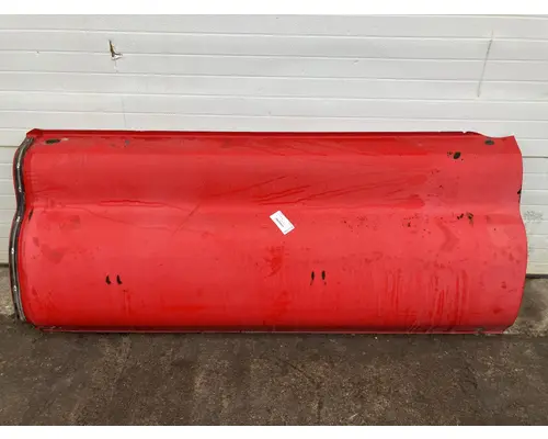 Kenworth T2000 Skirt