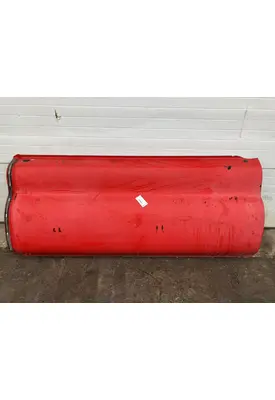 Kenworth T2000 Skirt