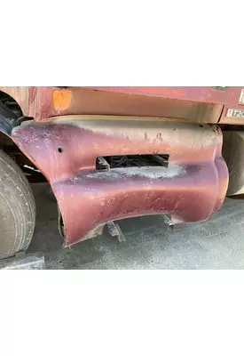 Kenworth T2000 Skirt