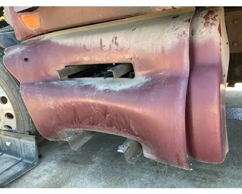 Kenworth T2000 Skirt