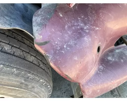 Kenworth T2000 Skirt