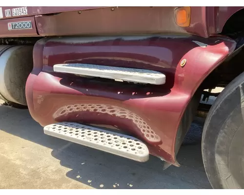 Skirt Kenworth T2000 Vander Haags Inc Dm