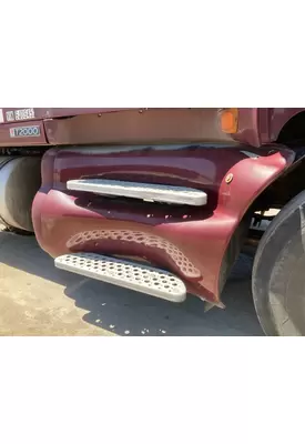 Kenworth T2000 Skirt