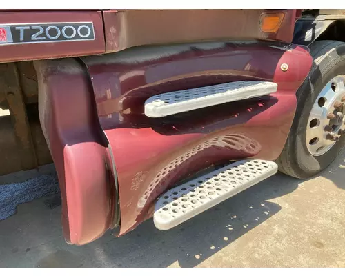 Kenworth T2000 Skirt