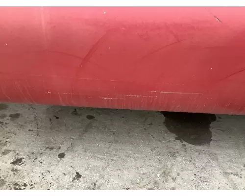 Kenworth T2000 Skirt