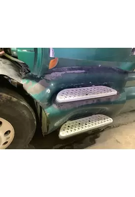 Kenworth T2000 Skirt