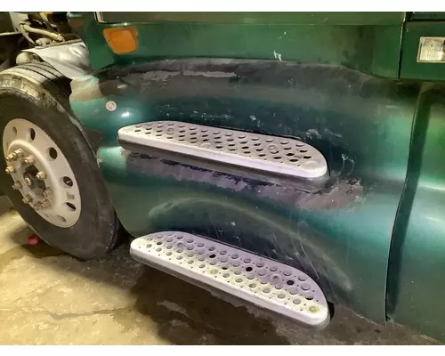 Kenworth T2000 Skirt