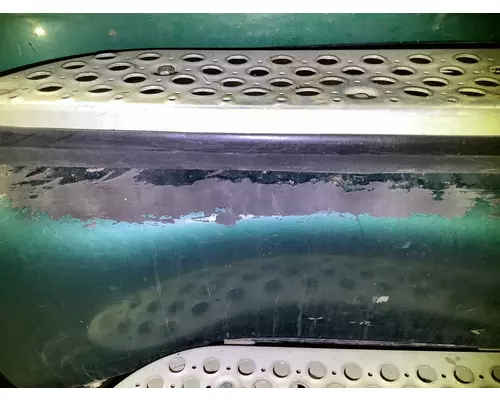 Kenworth T2000 Skirt