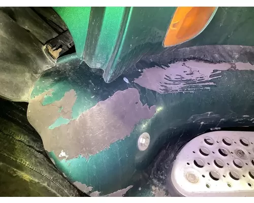 Kenworth T2000 Skirt