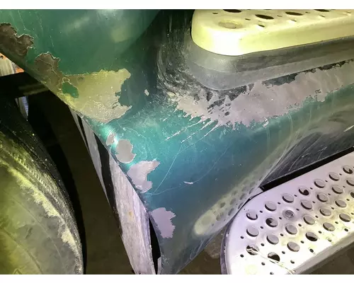 Kenworth T2000 Skirt