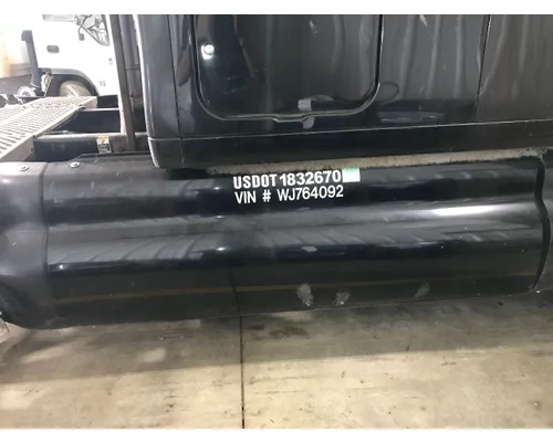 Kenworth T2000 Skirt