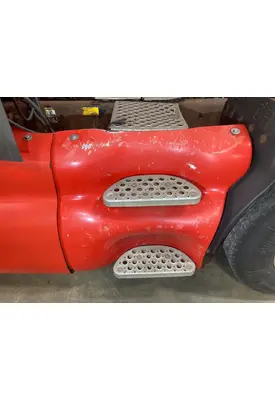 Kenworth T2000 Skirt