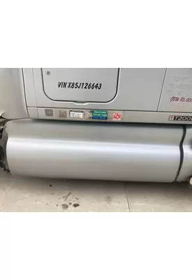 Kenworth T2000 Skirt