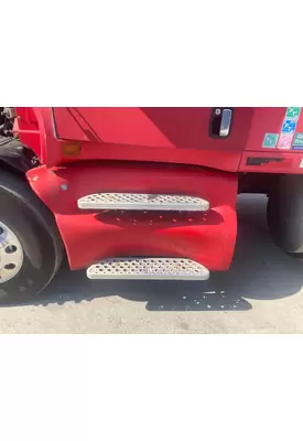 Kenworth T2000 Skirt