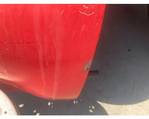 Kenworth T2000 Skirt
