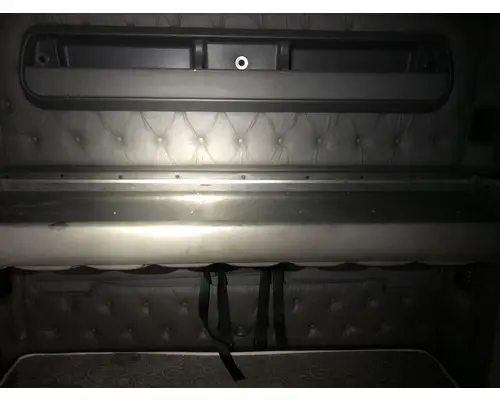 Kenworth T2000 Sleeper Bunk