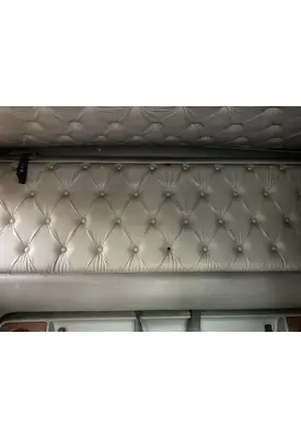 Kenworth T2000 Sleeper Bunk