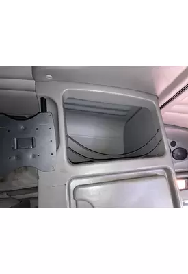 Kenworth T2000 Sleeper Cabinets