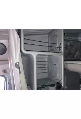 Kenworth T2000 Sleeper Cabinets
