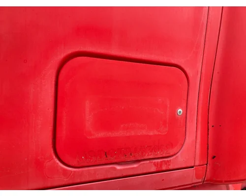 Kenworth T2000 Sleeper Door