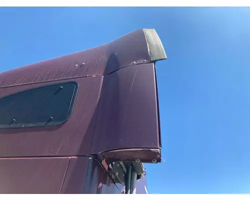 Kenworth T2000 Sleeper Fairing