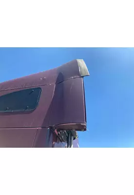 Kenworth T2000 Sleeper Fairing