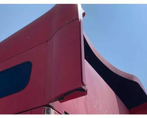 Kenworth T2000 Sleeper Fairing