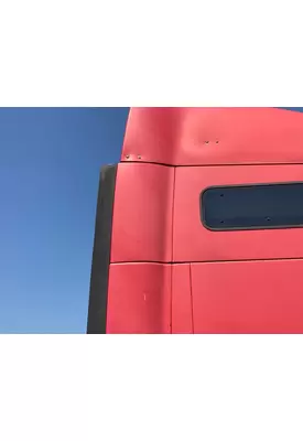 Kenworth T2000 Sleeper Fairing