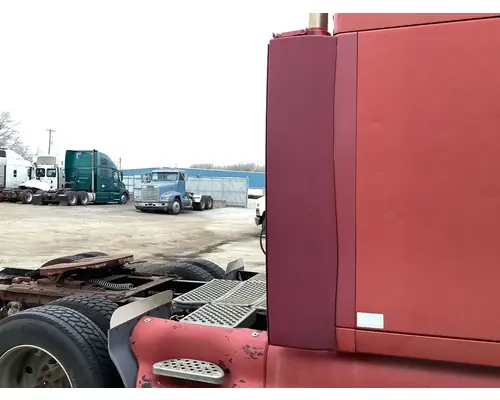 Kenworth T2000 Sleeper Fairing
