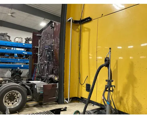 Kenworth T2000 Sleeper Fairing