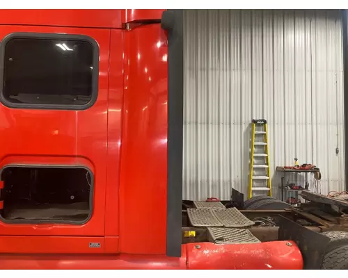 Kenworth T2000 Sleeper Fairing