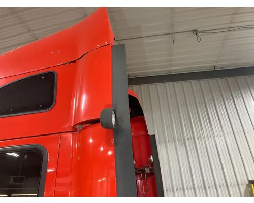 Sleeper Fairing Kenworth T2000 Vander Haags Inc Sf