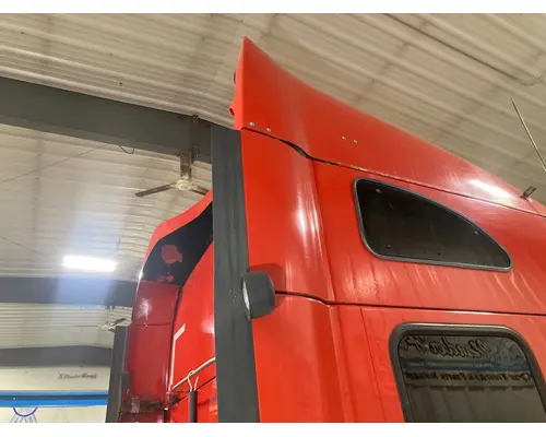 Sleeper Fairing Kenworth T2000 Vander Haags Inc Sf