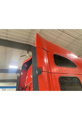 Kenworth T2000 Sleeper Fairing
