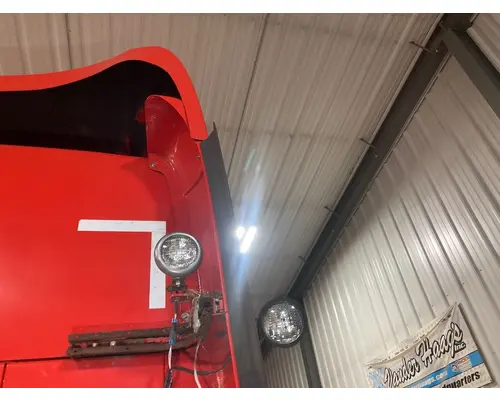 Kenworth T2000 Sleeper Fairing