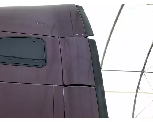 Sleeper Fairing Kenworth T2000 Vander Haags Inc Cb