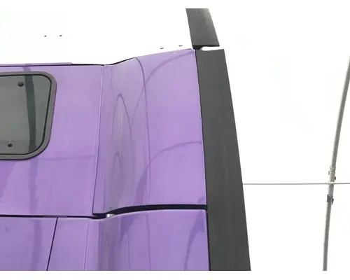 Sleeper Fairing Kenworth T2000 Vander Haags Inc Cb