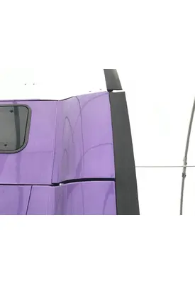 Kenworth T2000 Sleeper Fairing