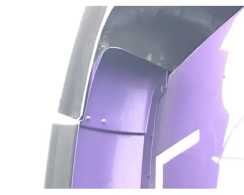 Kenworth T2000 Sleeper Fairing