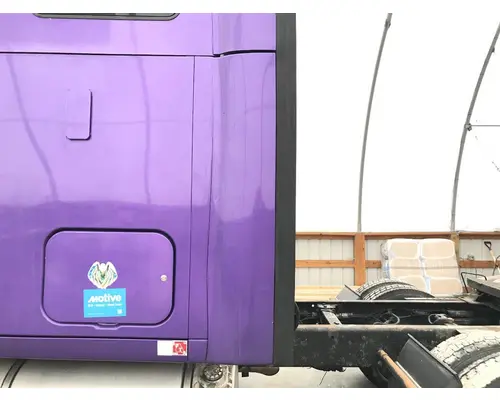 Sleeper Fairing Kenworth T2000 Vander Haags Inc Cb