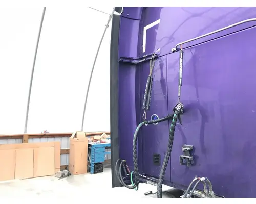 Kenworth T2000 Sleeper Fairing