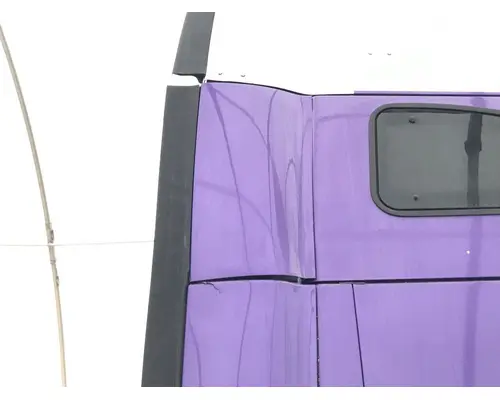 Sleeper Fairing Kenworth T2000 Vander Haags Inc Cb