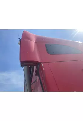 Kenworth T2000 Sleeper Fairing