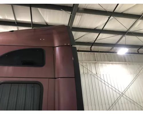 Kenworth T2000 Sleeper Fairing